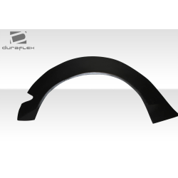 1997-2004 Chevrolet Corvette C5 Duraflex Circuit Rear Fender Flares - 2 Piece image - 14