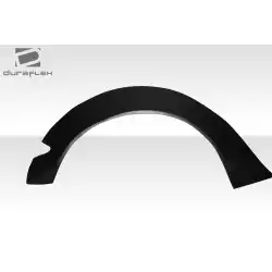 1997-2004 Chevrolet Corvette C5 Circuit Rear Fender Flares - 2 Piece image - 14