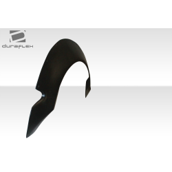 1997-2004 Chevrolet Corvette C5 Duraflex Circuit Rear Fender Flares - 2 Piece image - 15