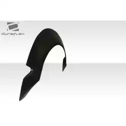 1997-2004 Chevrolet Corvette C5 Circuit Rear Fender Flares - 2 Piece image - 15