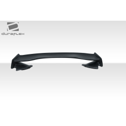2015-2021 Subaru WRX STI Duraflex Low Pro Rear Wing Spoiler - 1 Piece image - 14