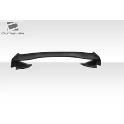 2015-2021 Subaru WRX STI Low Pro Rear Wing Spoiler - 1 Piece image - 14