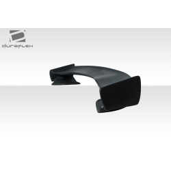 2015-2021 Subaru WRX STI Duraflex Low Pro Rear Wing Spoiler - 1 Piece image - 16