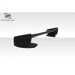 2015-2021 Subaru WRX STI Low Pro Rear Wing Spoiler - 1 Piece image - 17
