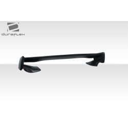 2015-2021 Subaru WRX STI Duraflex Low Pro Rear Wing Spoiler - 1 Piece image - 18