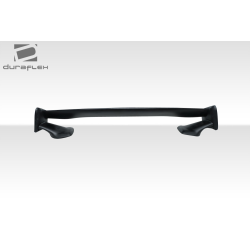 2015-2021 Subaru WRX STI Duraflex Low Pro Rear Wing Spoiler - 1 Piece image - 19