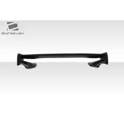 2015-2021 Subaru WRX STI Low Pro Rear Wing Spoiler - 1 Piece image - 19