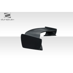 2015-2021 Subaru WRX STI Duraflex Low Pro Rear Wing Spoiler - 1 Piece image - 20