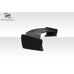 2015-2021 Subaru WRX STI Low Pro Rear Wing Spoiler - 1 Piece image - 20