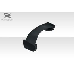 2015-2021 Subaru WRX STI Duraflex Low Pro Rear Wing Spoiler - 1 Piece image - 22