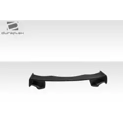 2015-2021 Subaru WRX STI Low Pro Rear Wing Spoiler - 1 Piece image - 23