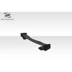 2015-2021 Subaru WRX STI Low Pro Rear Wing Spoiler - 1 Piece image - 24