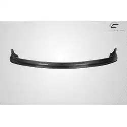 2006-2006 Mitsubishi Lancer Evolution 9 Varte Front Lip Spoiler Air Dam - 1 Piece image - 6
