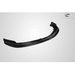 2006-2006 Mitsubishi Lancer Evolution 9 Carbon Creations Varte Front Lip Spoiler Air Dam - 1 Piece image - 8