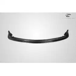 2006-2006 Mitsubishi Lancer Evolution 9 Varte Front Lip Spoiler Air Dam - 1 Piece image - 9