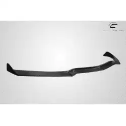 2020-2025 Chevrolet Corvette C8 GMX Front Lip Spoiler Air Dam - 1 Piece image - 8