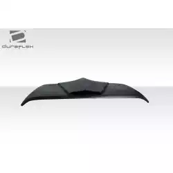 2007-2018 Jeep Wrangler JK Tyrano Hood - 1 Piece image - 12