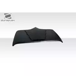 2007-2018 Jeep Wrangler JK Tyrano Hood - 1 Piece image - 13