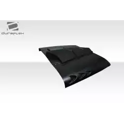 2007-2018 Jeep Wrangler JK Tyrano Hood - 1 Piece image - 16