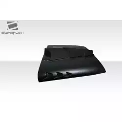 2007-2018 Jeep Wrangler JK Tyrano Hood - 1 Piece image - 17