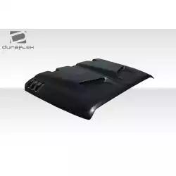 2007-2018 Jeep Wrangler JK Rage Hood - 1 Piece image - 12