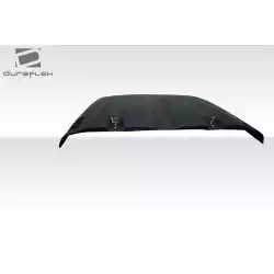 2007-2018 Jeep Wrangler JK Rage Hood - 1 Piece image - 16