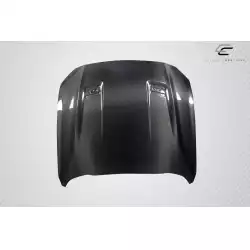 2018-2023 Ford Mustang OEM Look Hood - 1 Piece image - 7