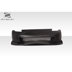 2003-2008 Nissan 350Z Z33 Duraflex Zeta Front Bumper - 1 Piece image - 12