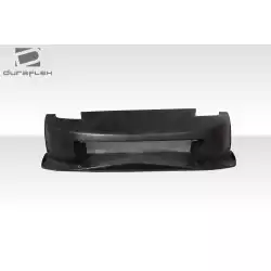 2003-2008 Nissan 350Z Z33 Zeta Front Bumper - 1 Piece image - 12