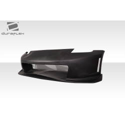 2003-2008 Nissan 350Z Z33 Duraflex Zeta Front Bumper - 1 Piece image - 13