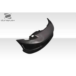 2003-2008 Nissan 350Z Z33 Duraflex Zeta Front Bumper - 1 Piece image - 15