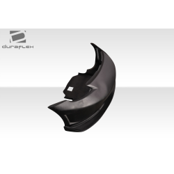 2003-2008 Nissan 350Z Z33 Duraflex Zeta Front Bumper - 1 Piece image - 16