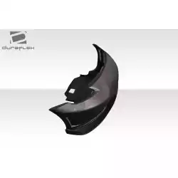 2003-2008 Nissan 350Z Z33 Zeta Front Bumper - 1 Piece image - 16