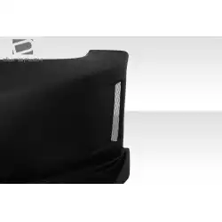 2003-2008 Nissan 350Z Z33 Zeta Front Bumper - 1 Piece image - 18