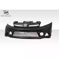 2012-2014 Honda Civic 2dr MR Front Bumper - 1 Piece image - 11