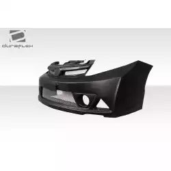 2012-2014 Honda Civic 2dr MR Front Bumper - 1 Piece image - 12