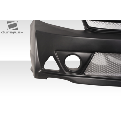 2012-2014 Honda Civic 2dr Duraflex MR Front Bumper - 1 Piece image - 16