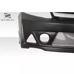 2012-2014 Honda Civic 2dr MR Front Bumper - 1 Piece image - 16