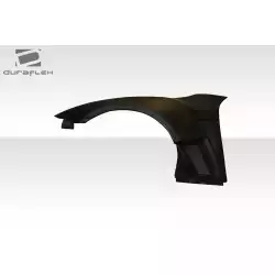 2009-2017 NIssan GTR VRS Front Fenders - 2 Piece image - 8