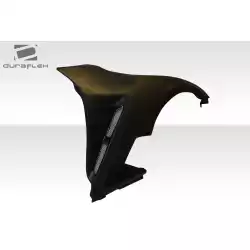 2009-2017 NIssan GTR VRS Front Fenders - 2 Piece image - 10