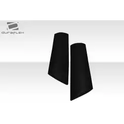 2009-2017 NIssan GTR VRS Front Fenders - 2 Piece image - 12