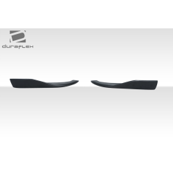 2011-2022 Jeep Grand Cherokee SRT Duraflex ProAm Rear Bumper Add Ons - 2 Piece image - 12