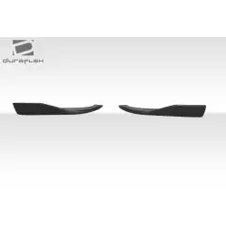 2011-2022 Jeep Grand Cherokee SRT ProAm Rear Bumper Add Ons - 2 Piece (S) image - 12