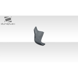 2011-2022 Jeep Grand Cherokee SRT Duraflex ProAm Rear Bumper Add Ons - 2 Piece image - 15