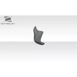 2011-2022 Jeep Grand Cherokee SRT ProAm Rear Bumper Add Ons - 2 Piece (S) image - 15