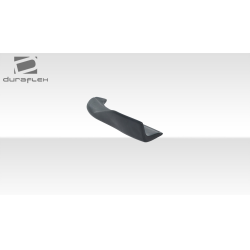 2011-2022 Jeep Grand Cherokee SRT Duraflex ProAm Rear Bumper Add Ons - 2 Piece image - 18