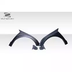 2018-2022 Honda Accord AK Spec Front Fender Flares - 4 Piece image - 12