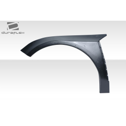 2018-2022 Honda Accord Duraflex AK Spec Front Fender Flares - 4 Piece image - 14