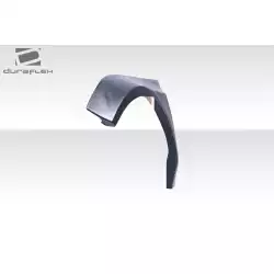 2018-2022 Honda Accord AK Spec Front Fender Flares - 4 Piece image - 16