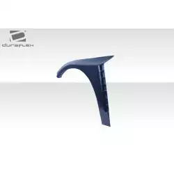 2018-2022 Honda Accord AK Spec Front Fender Flares - 4 Piece image - 18